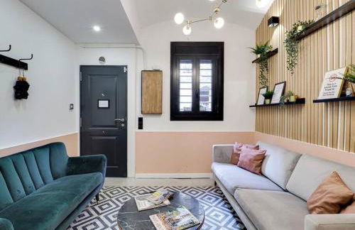 Casa Maria Townhouse- terrace-4 bedrooms - Photo 7