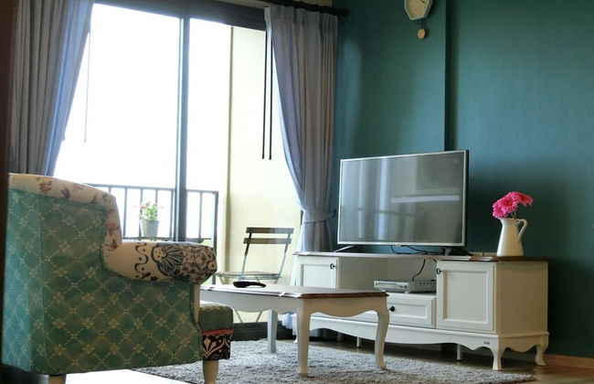 Rain Cha-am Hua-hin by Noppawan - Foto 7