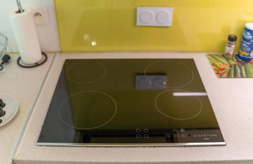 Appartement Cosy & Familial proche Paris - Foto 19