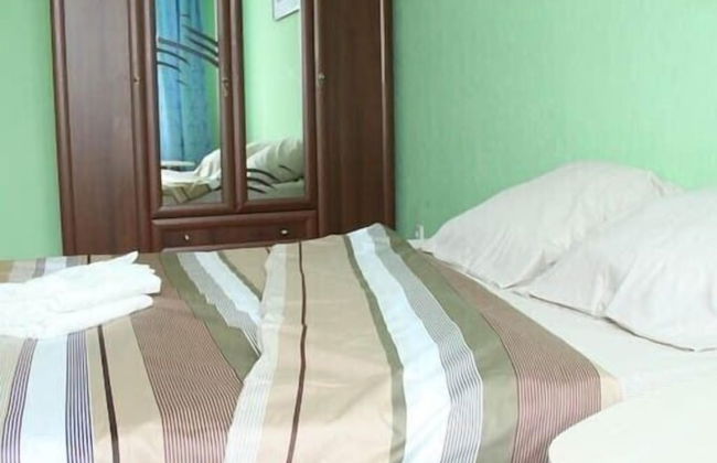 Apartment on Tramvaynyy pereulok 2-4 8 floor - Foto 2