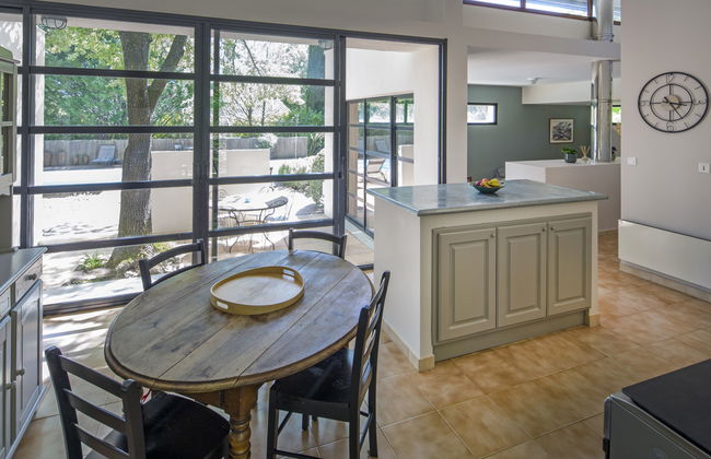 Villa Isabelle - Foto 19