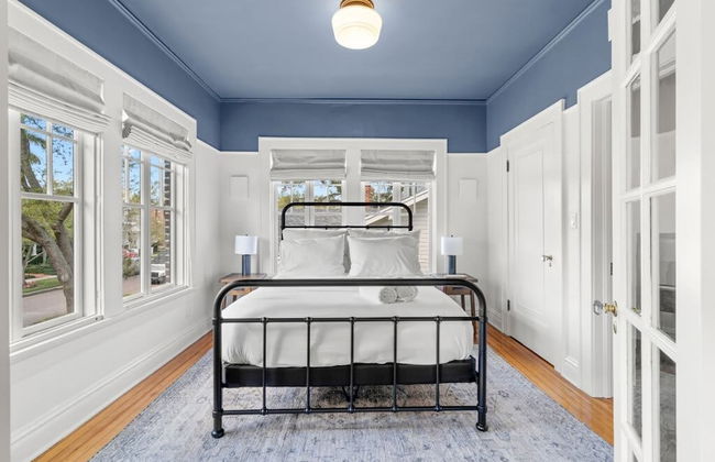 The Adaline 5 by Brightwild Classy Hyde Park Apt - Foto 14