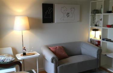 Penthouse Inn Bolhão - Foto 13