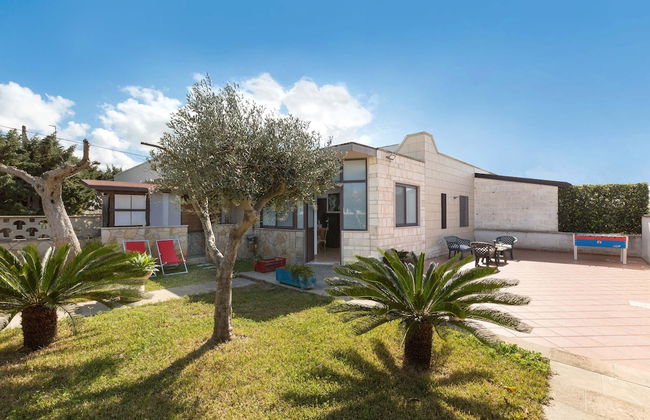 3269 Villetta Monica by Barbarhouse - Foto 1