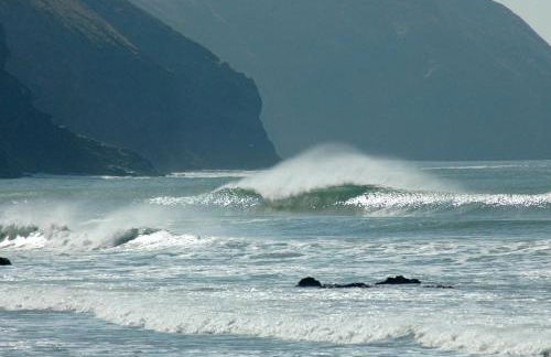 Howlyek, in St Agnes Village - Foto 15