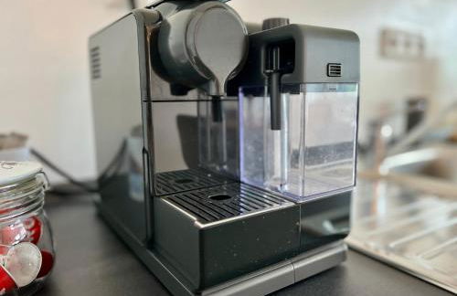 VonMos Panorama Apartments - Photo 23