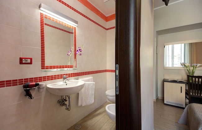 Buonarroti Suite - Foto 39