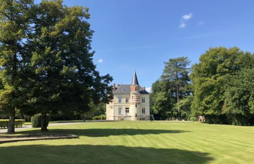 Le Château de Bel Air - Suite de 125m2 - Expérience unique - Foto 1