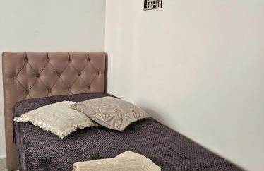 Mirador APARTMENTS BEACH FIRST LINE - Photo 12