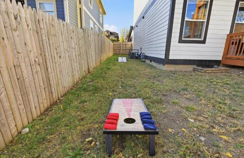 Family 4BR Retreat with Games and Fun for ALL - Photo 45