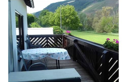 Holiday Apartment Moselle Beach 1 - Foto 15