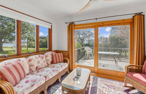 Lookout Point - 3 BDR Home Steps from Beach - Foto 8