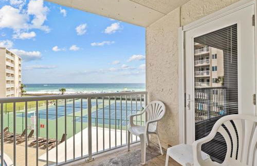 Holiday Surf and Racquet Unit 308 - Foto 24