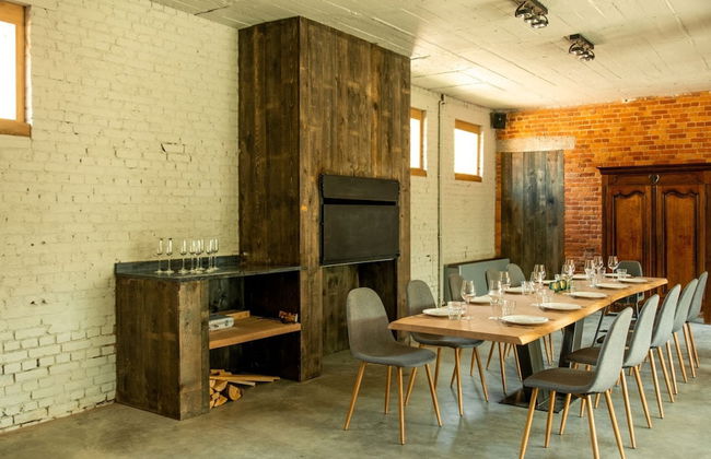 Holiday Home in Moorslede With Pool and Jacuzzi - Foto 33