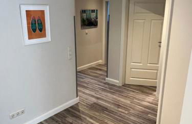 Ferienwohnung Alt Karin - Foto 9