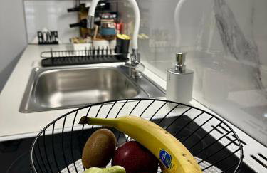 4SeasonsApartment - Foto 7