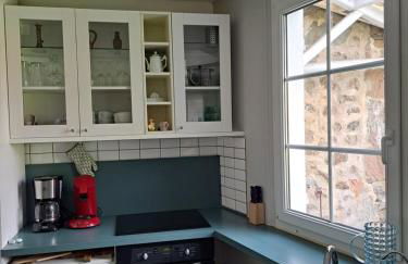 Clos St Vaast près plage et port - Foto 10