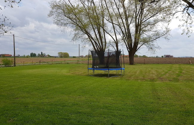 Mansion in Roesbrugge With Garden - Photo 27