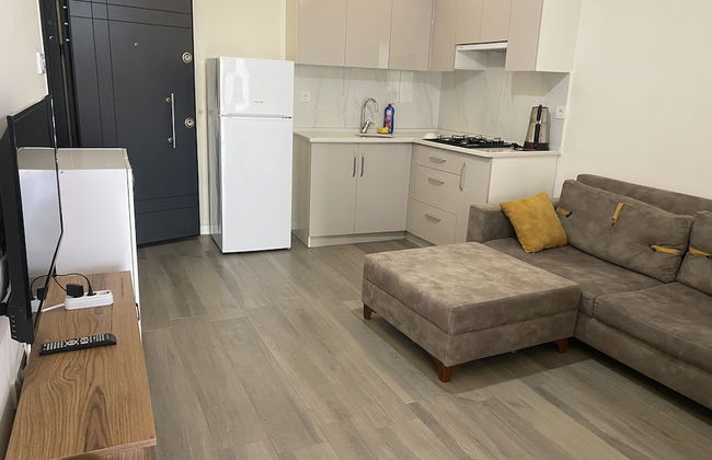 Mandalina Apart - Foto 26