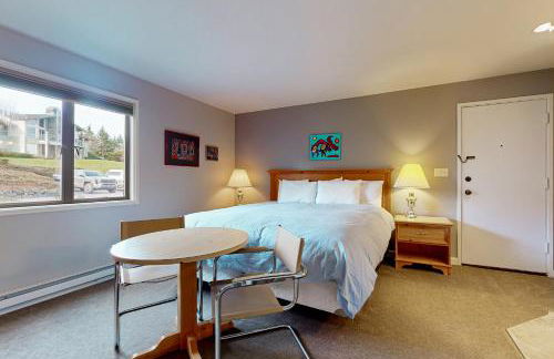 Bayfront Retreat - Foto 13