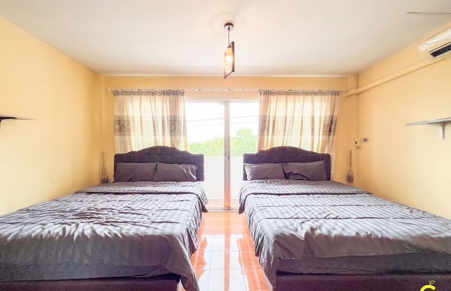 GAO Phala Ocean View Pool Villa - Foto 21