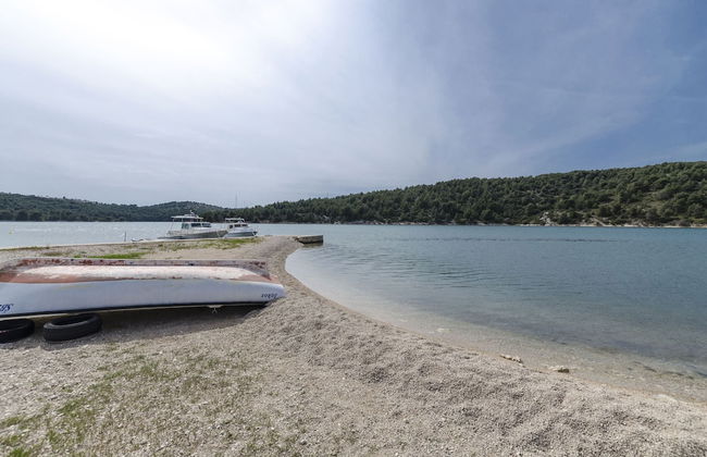 Apartments Vladimir - Foto 31