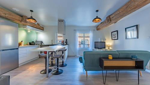 Le bel appart T3 Grisolles - Foto 5