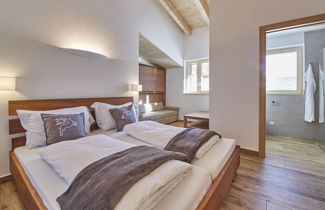 Modern Chalet With Sauna - Foto 4