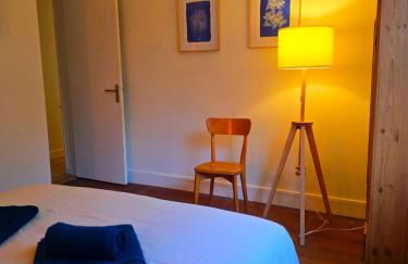 Camembert & Crustacés - Foto 19