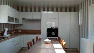AU CLAIRE DE LUNE - Foto 2, stove, dishwasher, pet friendly, minibar