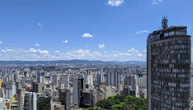 Visita guiada por Sao Paulo - Foto 2