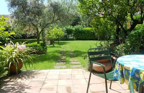 Villa Scimmia - Foto 17