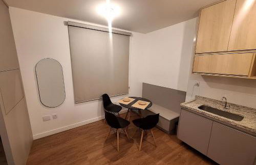 Estúdio moderno no Polo Next – Bairro Aterrado - Foto 7