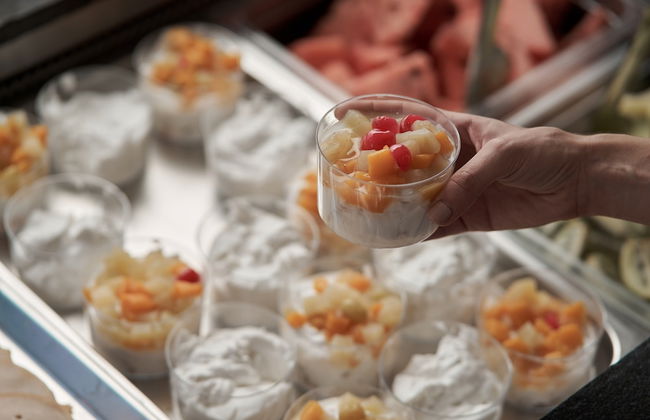 Troulis Aparthotel - Foto 66