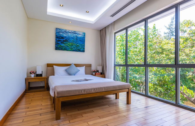 Ocean Villas Beach Resort - Foto 5