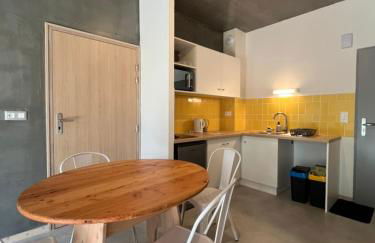 Résidences EMA-CNIFOP - Foto 7