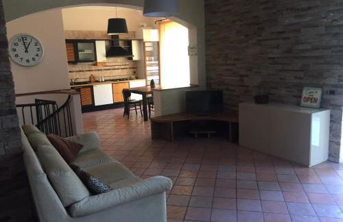 La Villa Del Cedro - Foto 16