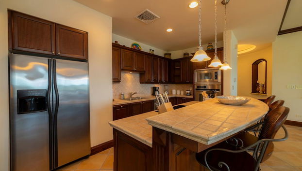 Marbella 6C 3 bed 3 1 2 Bath Ocean View - Foto 4, Habitación