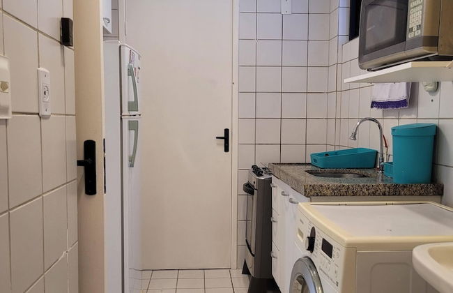 Apartamento da Cor do Mar - VR-1202 - Foto 4