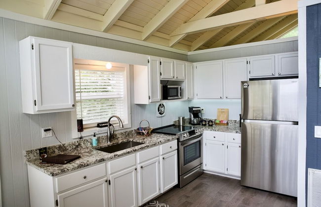 Beaver Lake Cottages - Foto 15