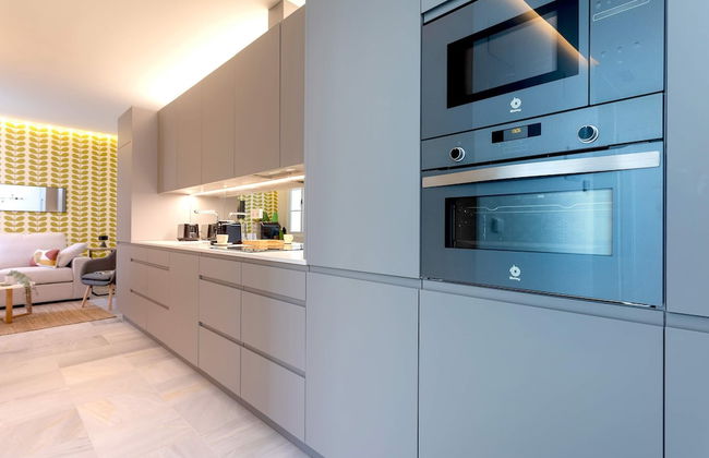 Genteel Home Catedral Cádiz - Foto 36