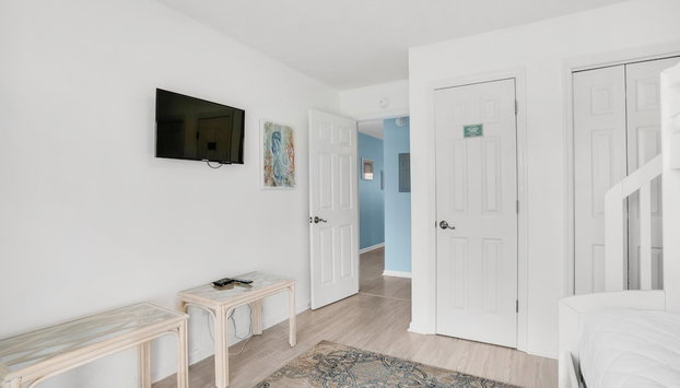 Peachtree Place II C207- Beach Getaway - Foto 2, Habitación
