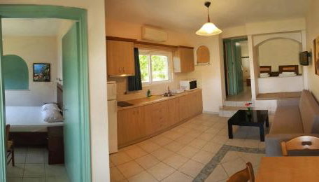 Villa Pappas - Foto 3