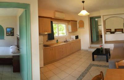 Villa Pappas - Foto 3