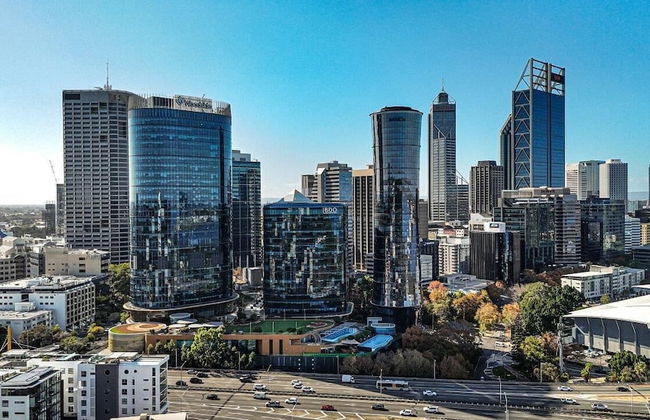 Quest Mounts Bay Road - Foto 30