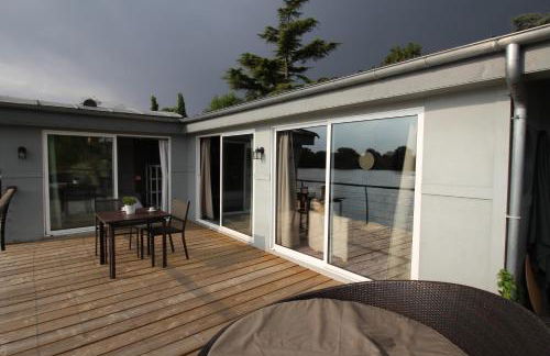 Comme un Poisson dans l'Eau - Foto 7