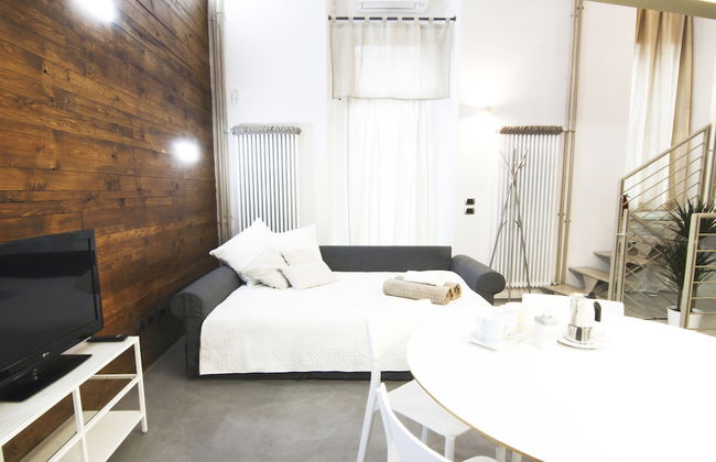 Alessia's Flat - Portello - Foto 12