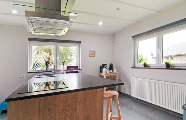 Scenic Stay in Xhoffraix - Foto 14