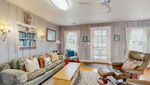 Cove Cottage - Foto 4