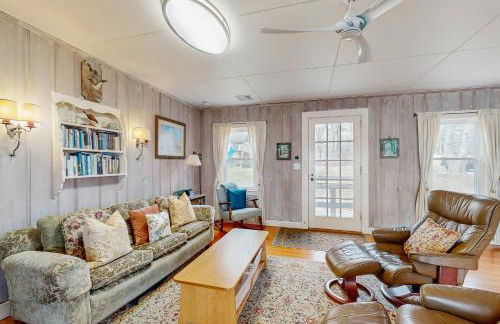 Cove Cottage - Foto 4